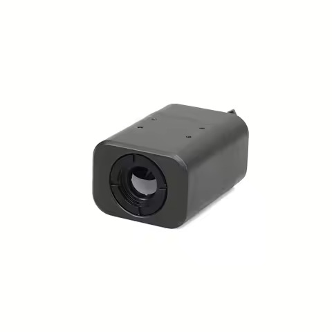 Caddx IRC-384/640CA IR Analog Camera for RC FPV Thermal